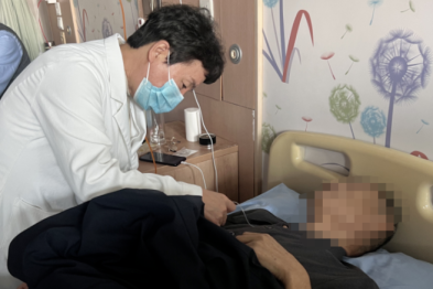 十几年的「帕金森」竟是误诊？阳光融和医院精准诊断，为罕见病患者拨开迷雾