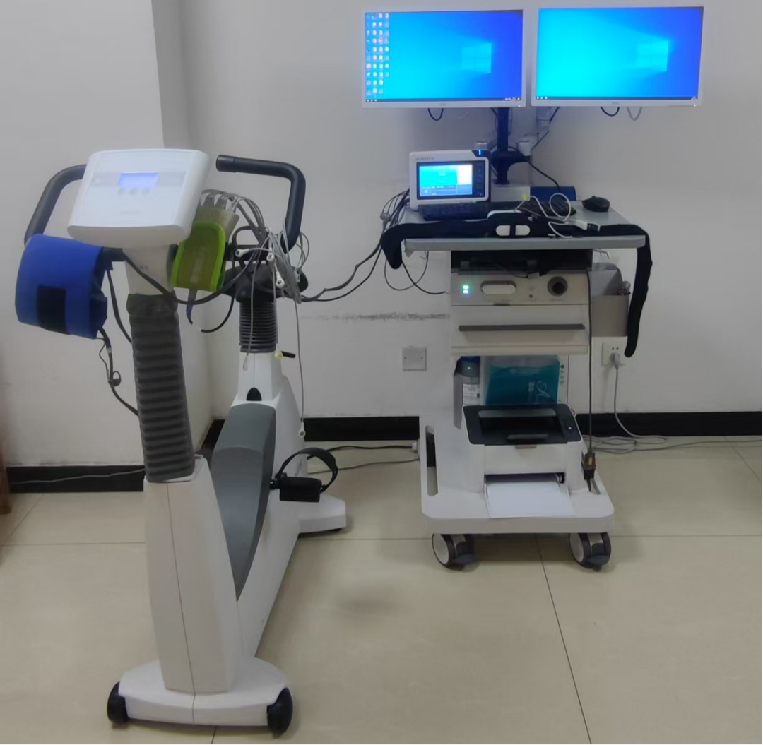 别只看静息心电图了!这项「动起来」的检查,才是真正的健康「预言家」