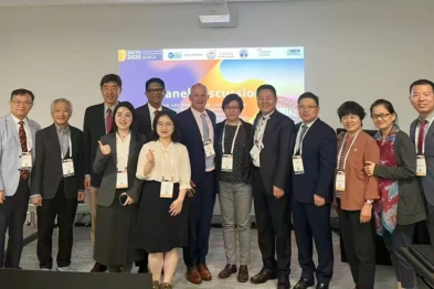 王伟鹏教授应邀参加悉尼国际心血管大会：上海德达医院经验与世界同频共振