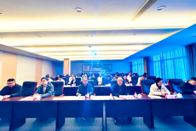 扬州健嘉康复医院成功举办扬州大学附属医院专科联盟学术研讨会