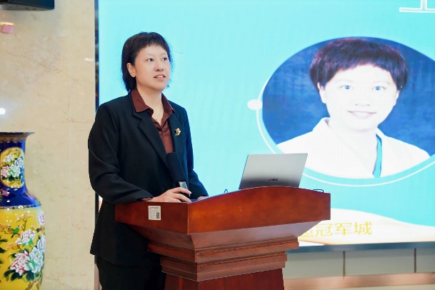 聚焦前沿科技,共话耳鼻咽喉头颈外科新未来