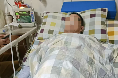 59 岁男子硬扛「感冒」，险些丧命！医生：这类患者请注意，死亡率极高！