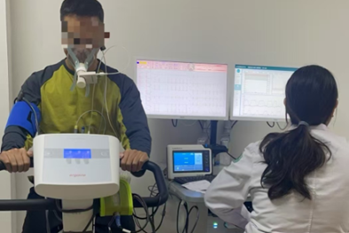 别只看静息心电图了！这项「动起来」的检查，才是真正的健康「预言家」