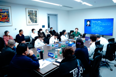 传递治愈希望 | 陆道培医院首届骨髓瘤病友会暨大型科普宣教活动圆满举行