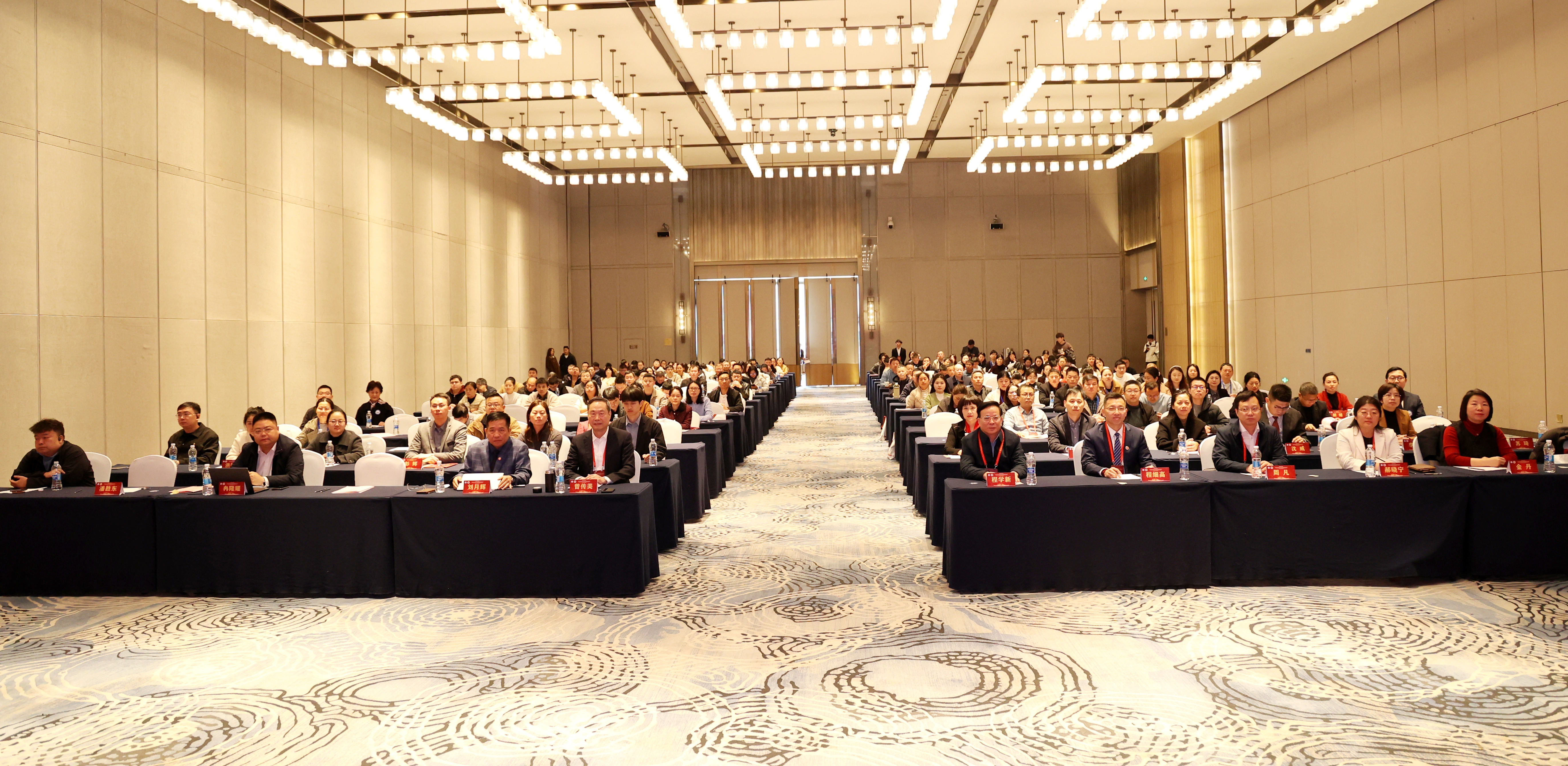 江西省医院协会医疗质量安全专委会暨医疗法制专委会 2025 年学术会议成功举办