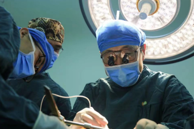 【融和有绝活】不停跳冠脉搭桥，为心脏「畅通」生命路