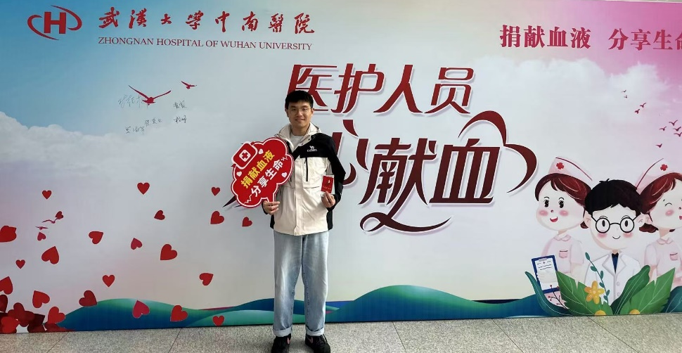 青锋星芒(二十)|杨明:医疗设备的「忠诚守护者」