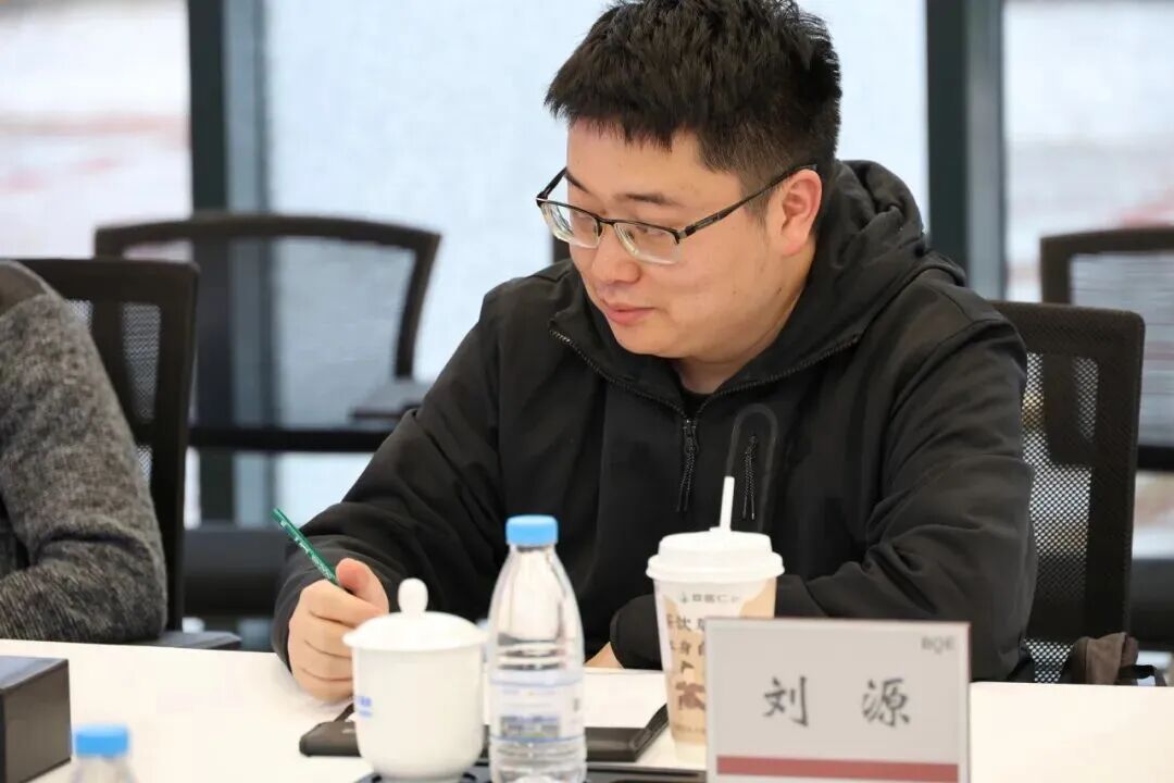 以医为桥 连接世界 | 安医大国际学院来院参访