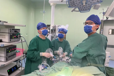 中西医协同破解肛瘘难题，微创手术+中医康复实现「治痛更治本」