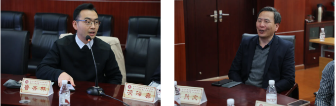 武汉中西医结合骨科医院召开 2025 年度核心医疗技术项目阶段性汇报会——聚力核心技术突破赋能高质量发展