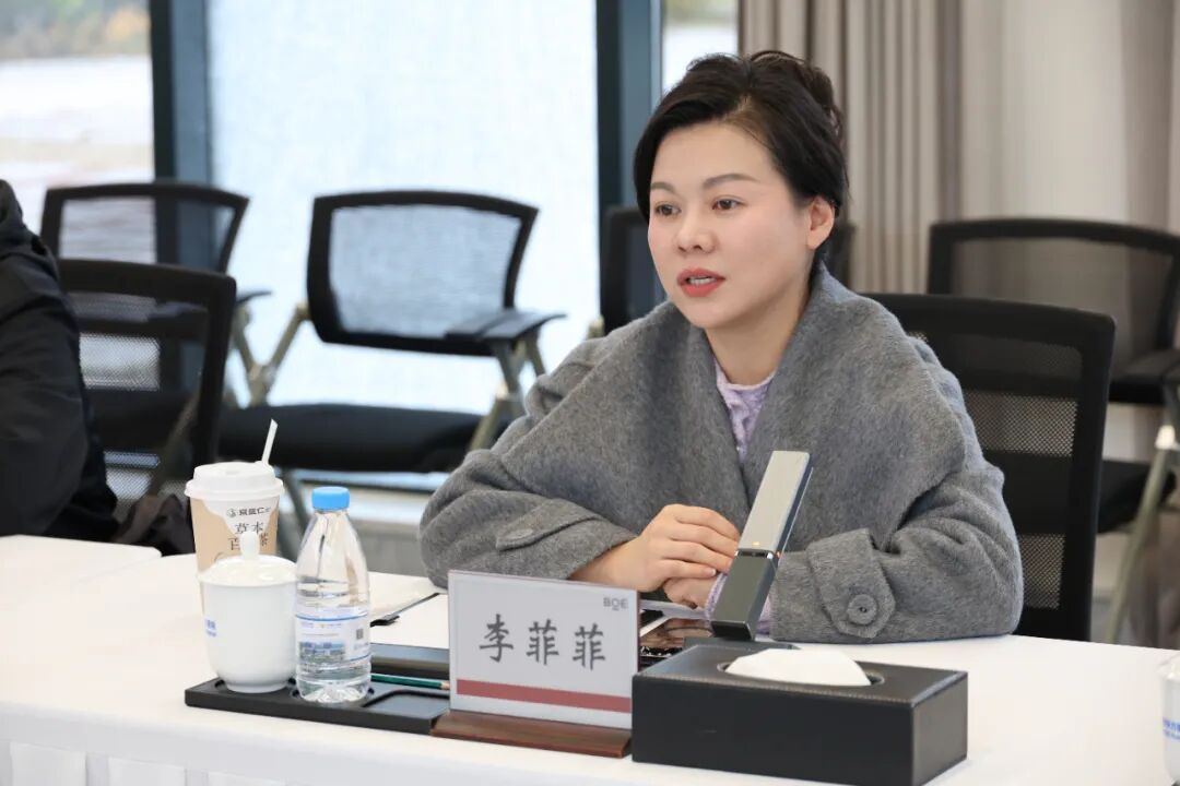 以医为桥 连接世界 | 安医大国际学院来院参访