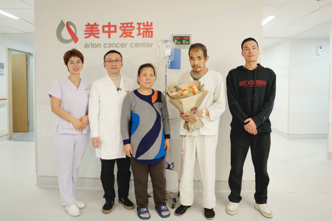 美中爱瑞国际化临床人才引进系列二——罗勇主任加入爱瑞泌尿肿瘤中心，从「心」出发，攻克肿瘤心血管共病疑难重症诊疗难题