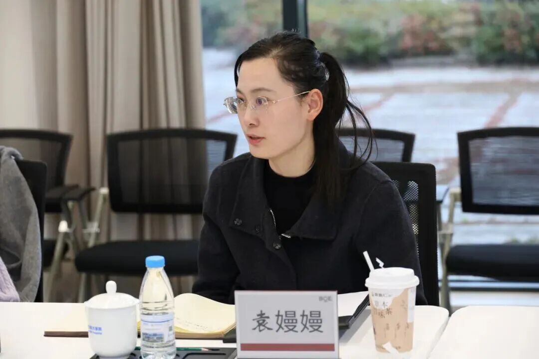 以医为桥 连接世界 | 安医大国际学院来院参访