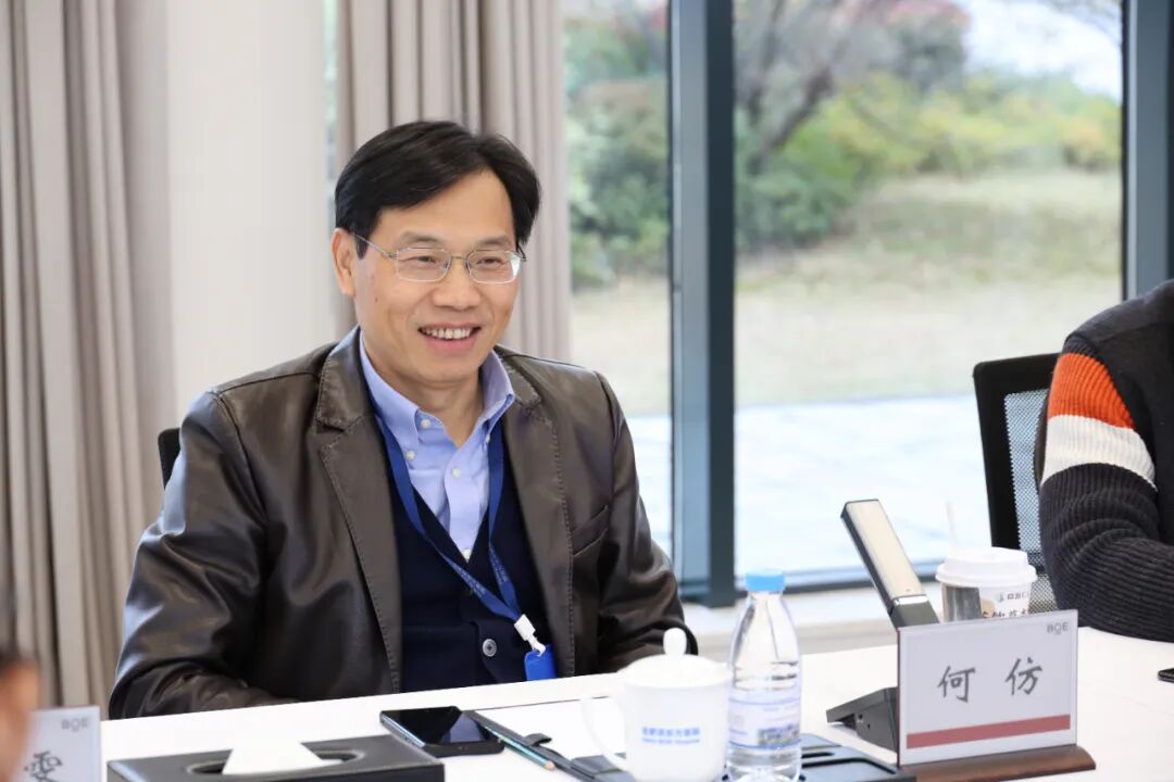 以医为桥 连接世界 | 安医大国际学院来院参访