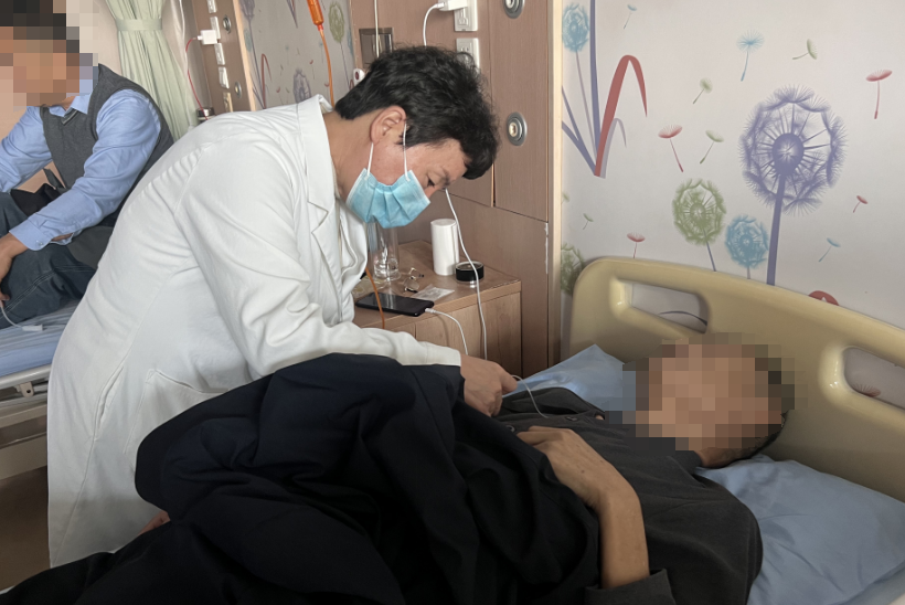 十几年的「帕金森」竟是误诊?阳光融和医院精准诊断,为罕见病患者拨开迷雾