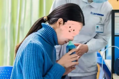 健康高原特刊 | 寒潮来袭，鼻炎高发，困扰 3.6 亿人的「呼吸之困」如何应对？