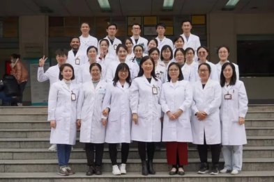 热烈祝贺！广西医科大一附院曹存巍教授荣获国家自然科学基金区域创新发展联合基金重点项目