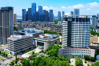 以急救枢纽为支点联动全周期健康管理，担当武汉东部区域健康守护先锋