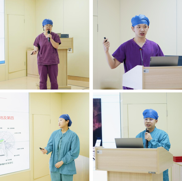 聚焦风险管理  筑牢安全闭环  南大二附院成功举办提升手术患者风险管理案例比赛