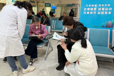 守护当下，保障未来——柳州市红十字会医院开展「提高抗微生物药物认识周」系列活动