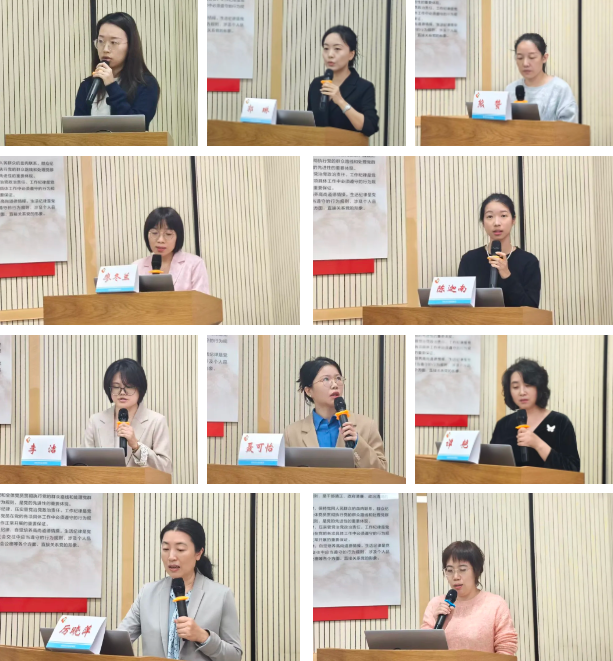 深圳市宫颈癌筛查项目总结暨 PDCA 经验交流会顺利召开