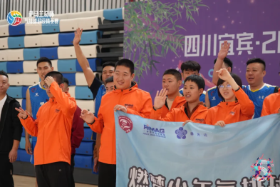 星光共行，温暖相伴 | 北京一脉阳光以公益之心照亮「星星的孩子」之路