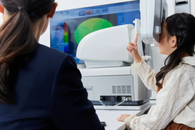 孩子的近视，为什么一到冬天涨得更快？