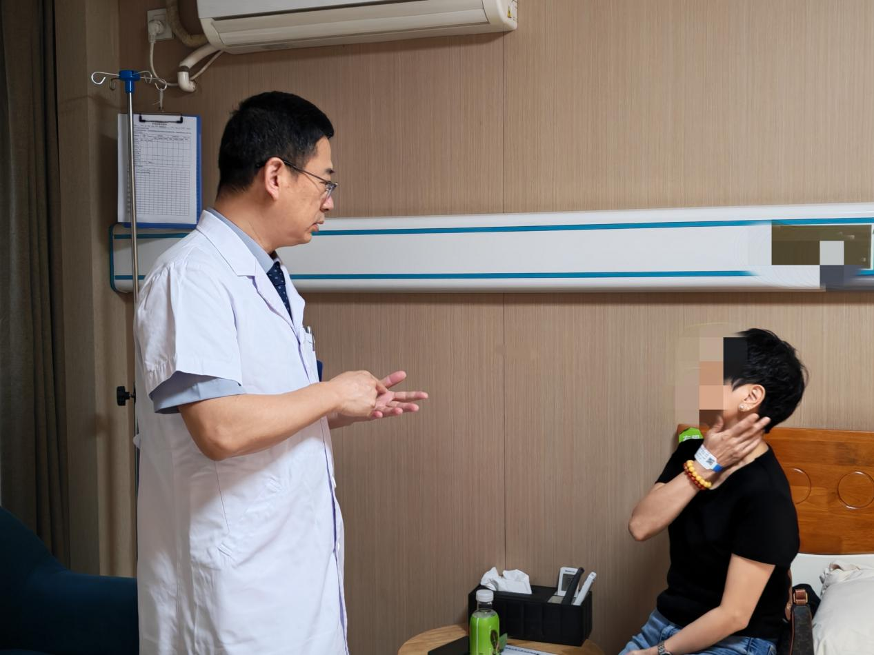 甲状腺眼病靶向药替妥尤单抗纳入国家医保,爱尔眼科 26 家医院开启预约通道