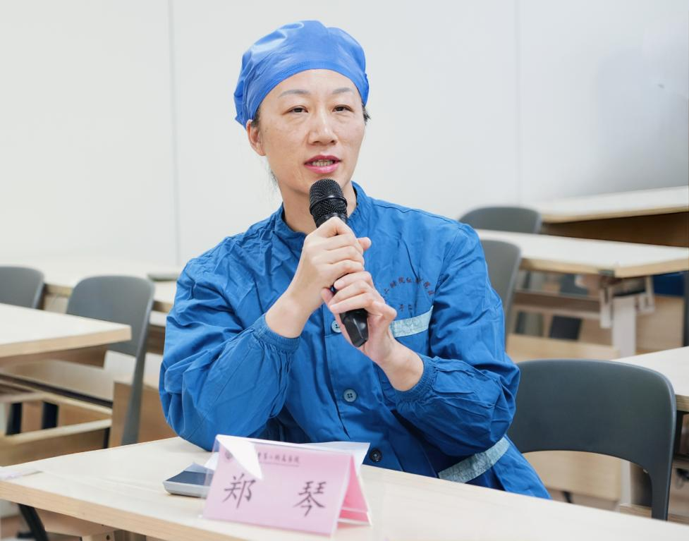 聚焦风险管理  筑牢安全闭环  南大二附院成功举办提升手术患者风险管理案例比赛