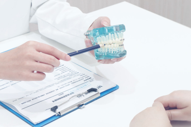 AI 患者管理 | 助力口腔术后回访：效率提升与温度传递