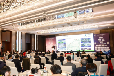 北京幸福颐养护理院荣获 GBE 医康养产业大奖年度医养融合实践标杆项目