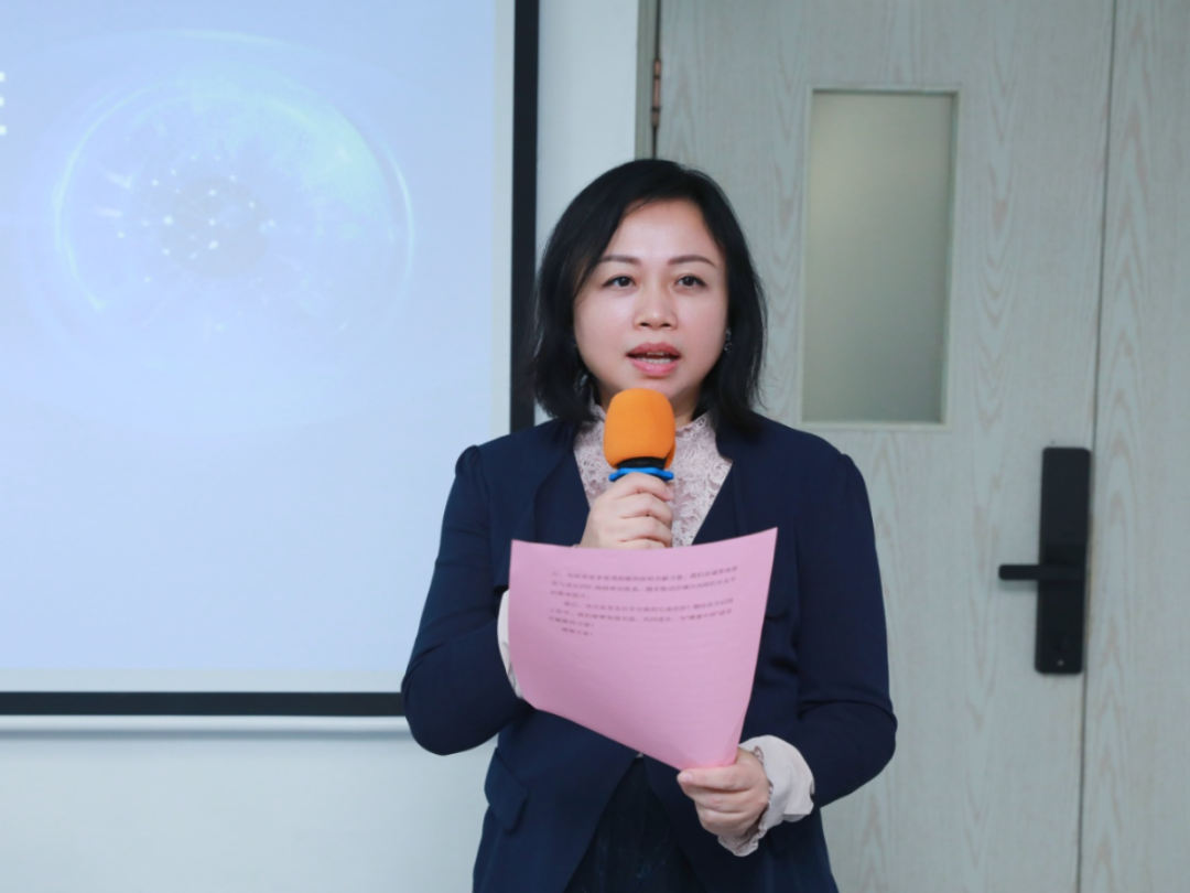 柳州市红十字会医院成功举办第三期白内障超声乳化手术操作培训班！