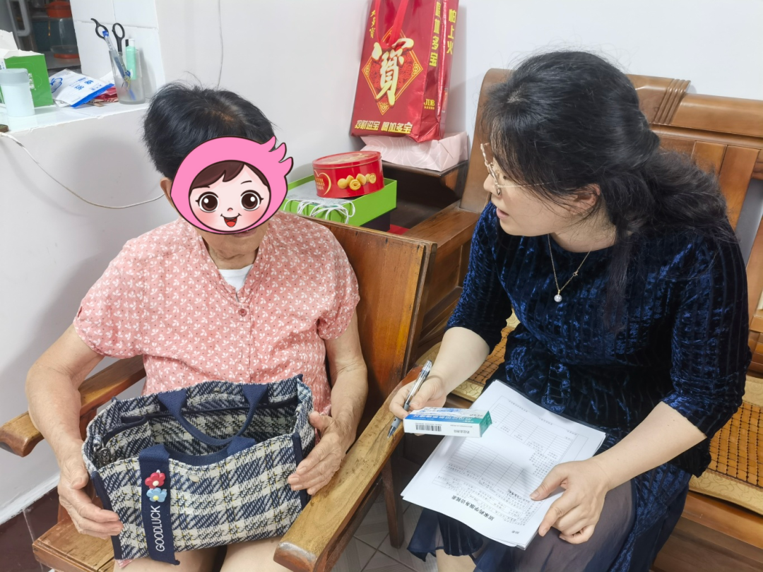 守护当下,保障未来——柳州市红十字会医院开展「提高抗微生物药物认识周」系列活动