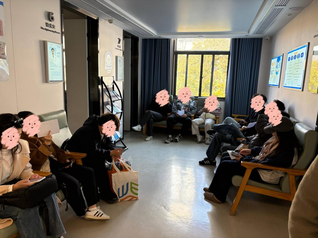 近视手术没有半年可以当兵吗？武汉普瑞眼科关念强调记牢手术要求