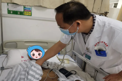 四载守护暖人心！柳州市红十字会医院内科团队用爱诠释「不是亲人，胜似亲人」