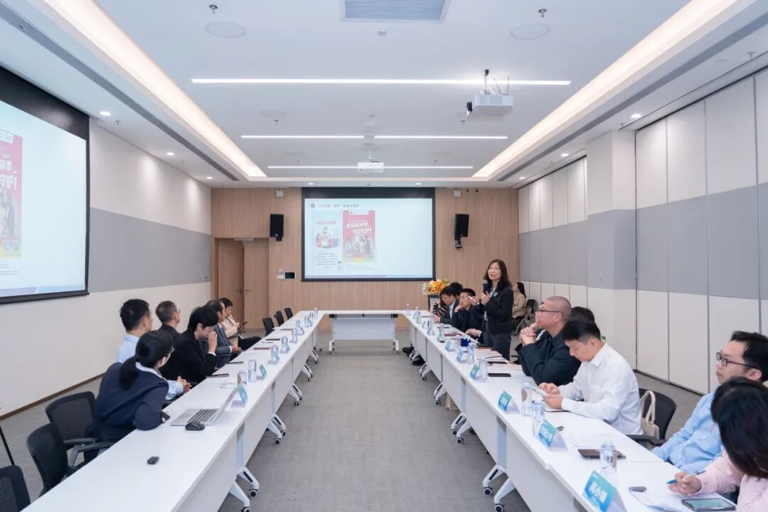 好医院不贵!和祐开放日见证平价高品质医疗