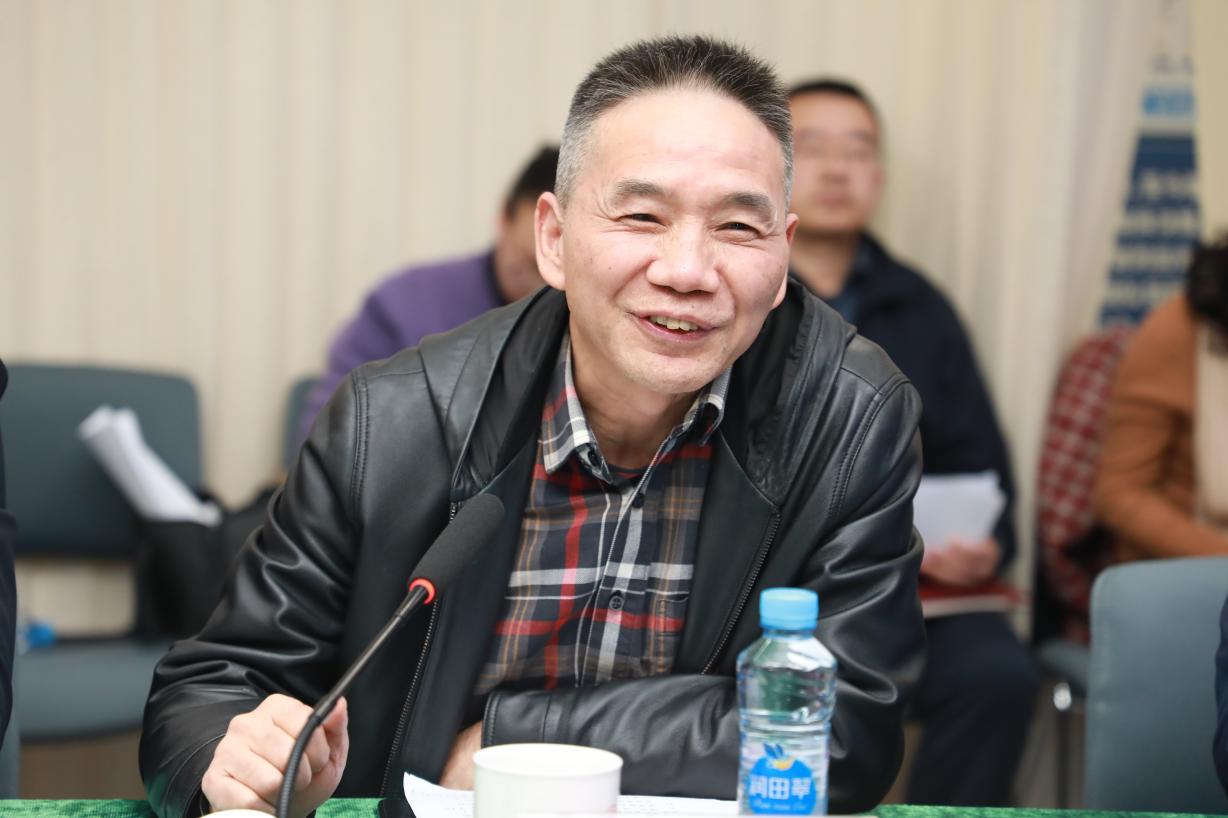 浙大一院院长梁廷波一行到南大二附院调研推进国家区域医疗中心建设工作