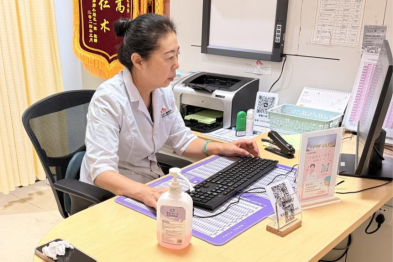 1 岁男孩多重过敏，在草莓医院一个月各项指标逐渐恢复