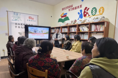 肩痛≠肩周炎！湘潭市第一人民医院骨科专家社区科普解锁「治肩」干货