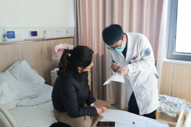 0.7 mm 玻切技术破困局 | 江北眼科助外伤后白内障患者重见清晰世界