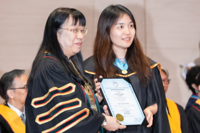 喜讯！深圳市第四人民医院重症医学科蒋晓峰主管护师荣获香港护理及助产专科学院院士称号