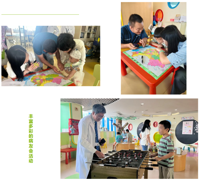 跨越五千公里的「微笑接力」!喀什唇腭裂患儿在深开启新生