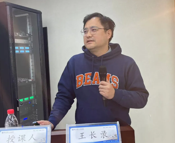 共话「心」进展,守护生命线——湘潭市《心肌炎与心肌病诊治进展》学习班成功举办