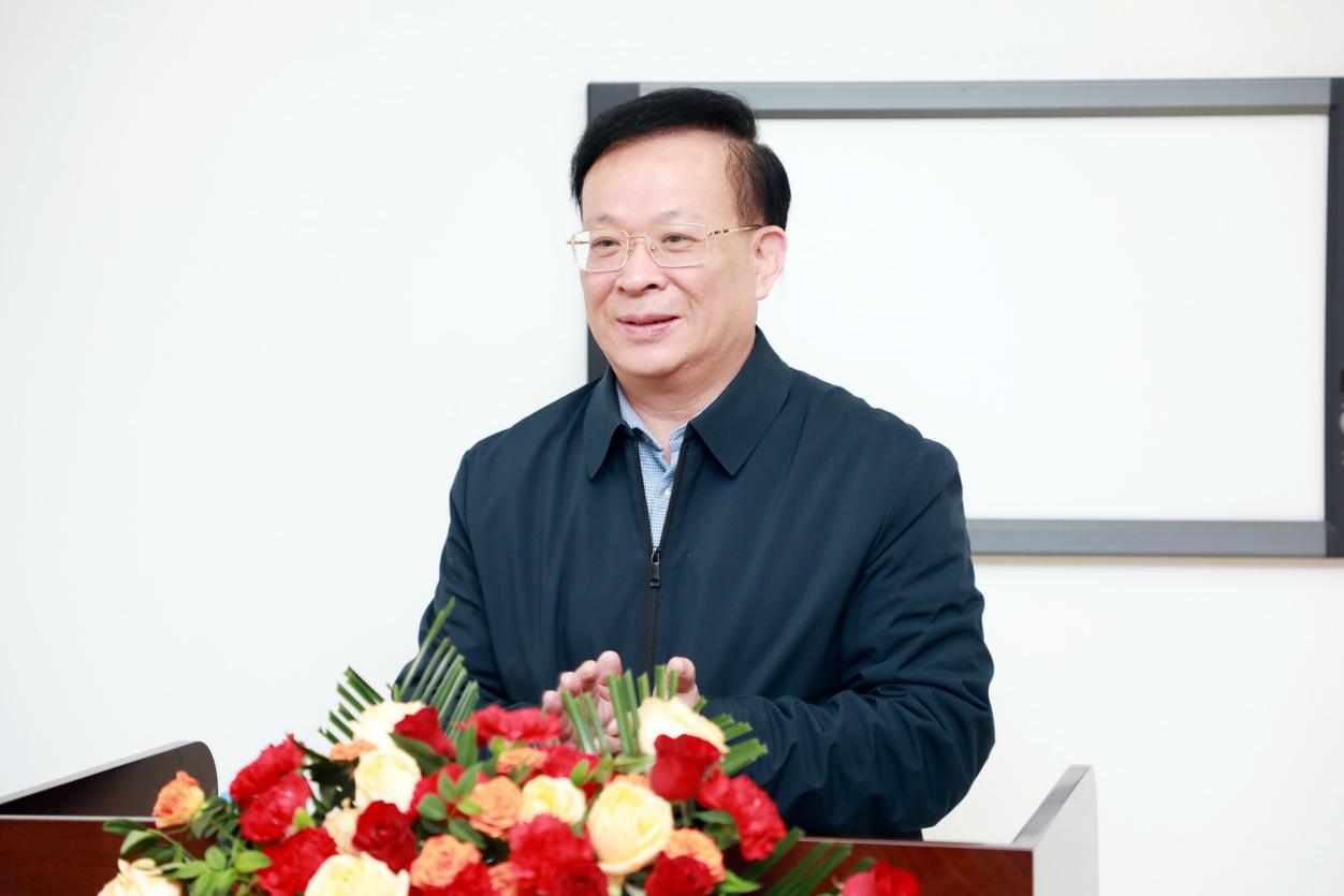 区域肝癌诊疗迈向一体化、精准化新阶段 江西省肝癌中心暨南昌大学第二附属医院肝癌中心正式启动