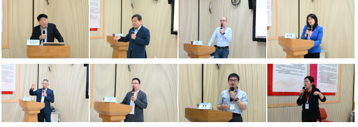 中国-发展中国家宫颈癌及乳腺癌预防与控制培训班圆满落幕