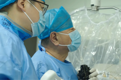 生命至上！「无射线 ERCP」破解孕期胆道急症困局