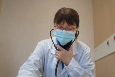 「疼！想到老公乱花钱我就浑身难受......」，睡眠与心身医学科精准诊治多例躯体化障碍患者