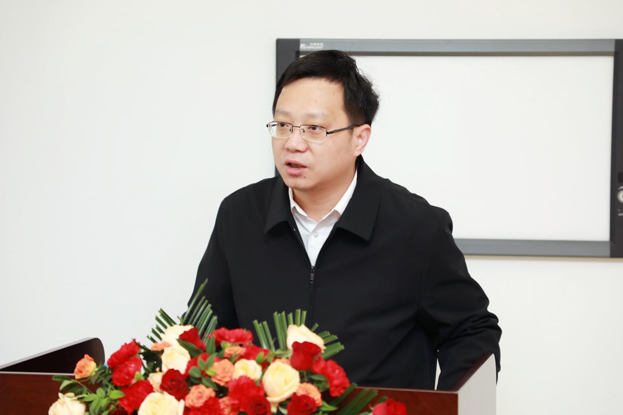 区域肝癌诊疗迈向一体化、精准化新阶段 江西省肝癌中心暨南昌大学第二附属医院肝癌中心正式启动