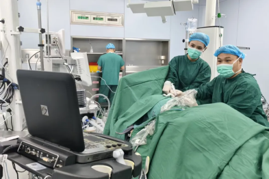 难治性非哺乳期乳腺炎治疗新希望——微创射频消融治疗