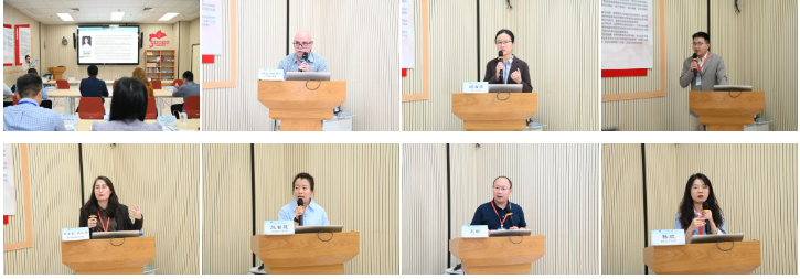 中国-发展中国家宫颈癌及乳腺癌预防与控制培训班圆满落幕